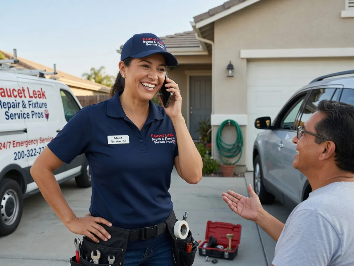 Faucet Repair Horsham, PA FAQs
